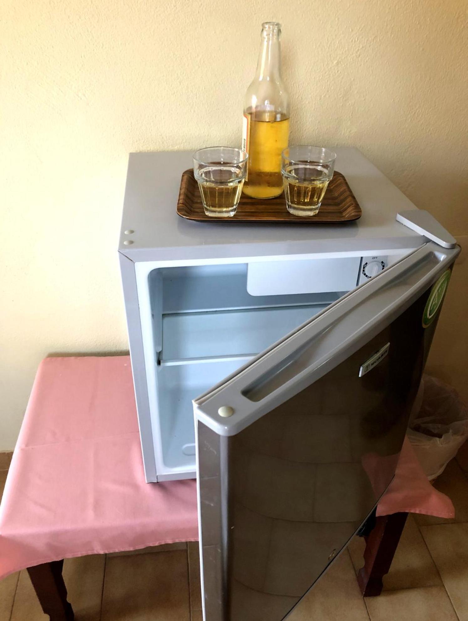 拉帕酒店 普拉基亚斯 外观 照片